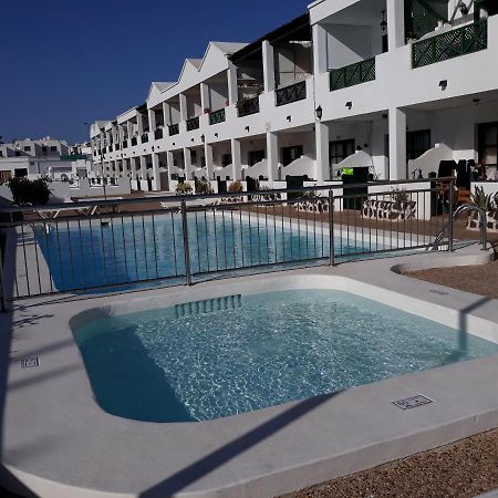 Apartamento Dunia IV Puerto del Carmen  Ngoại thất bức ảnh