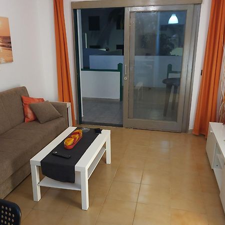 Apartamento Dunia IV Puerto del Carmen  Ngoại thất bức ảnh