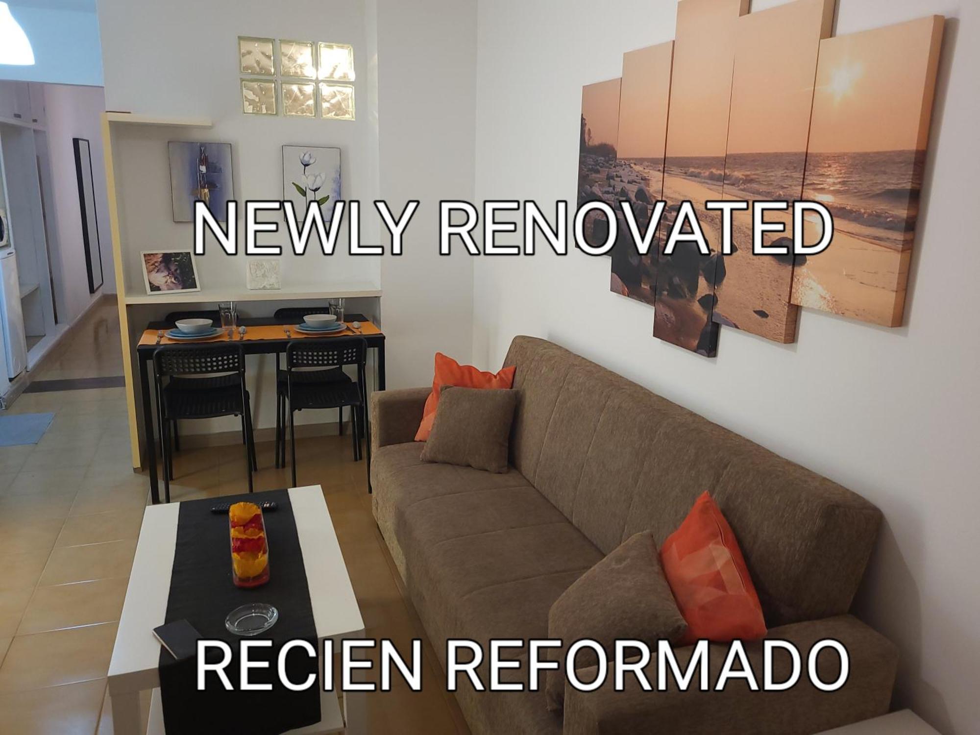 Apartamento Dunia IV Puerto del Carmen  Ngoại thất bức ảnh
