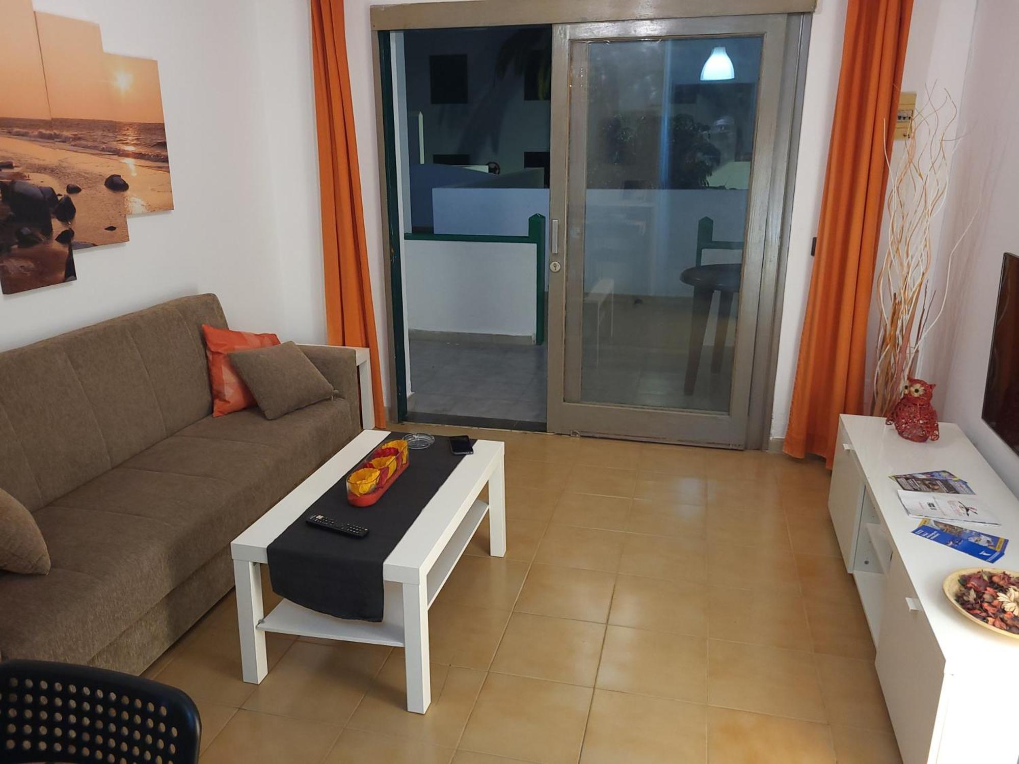 Apartamento Dunia IV Puerto del Carmen  Ngoại thất bức ảnh