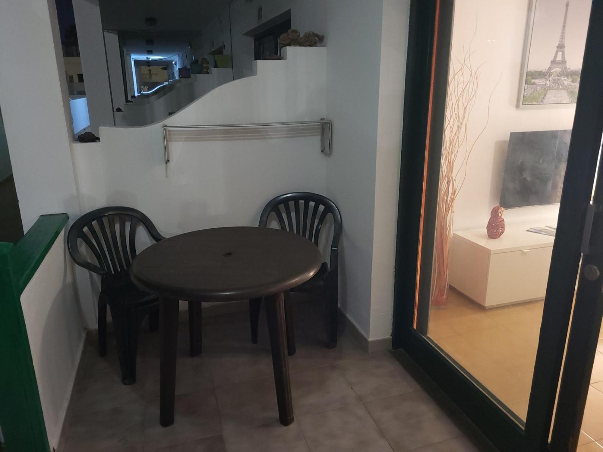 Apartamento Dunia IV Puerto del Carmen  Ngoại thất bức ảnh